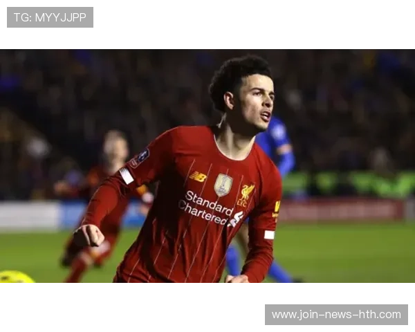 利物浦青训革新:计划制度化轮换打造未来之星